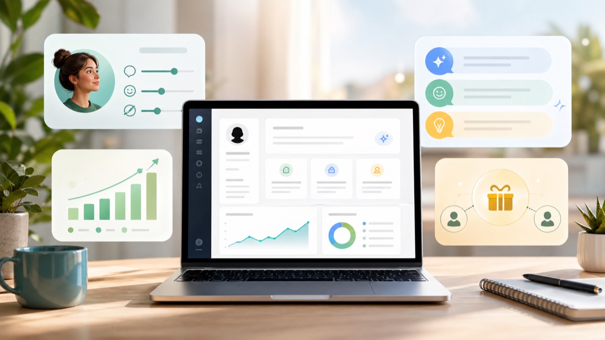 Cover image for New XposterAI Features: Personas, Reply Variants, Credits, and Referrals