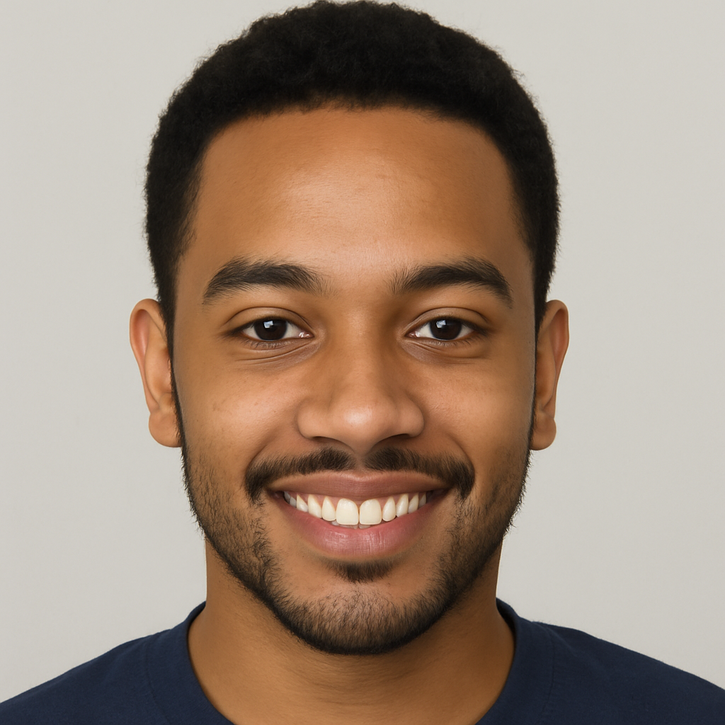 Jamal S.
