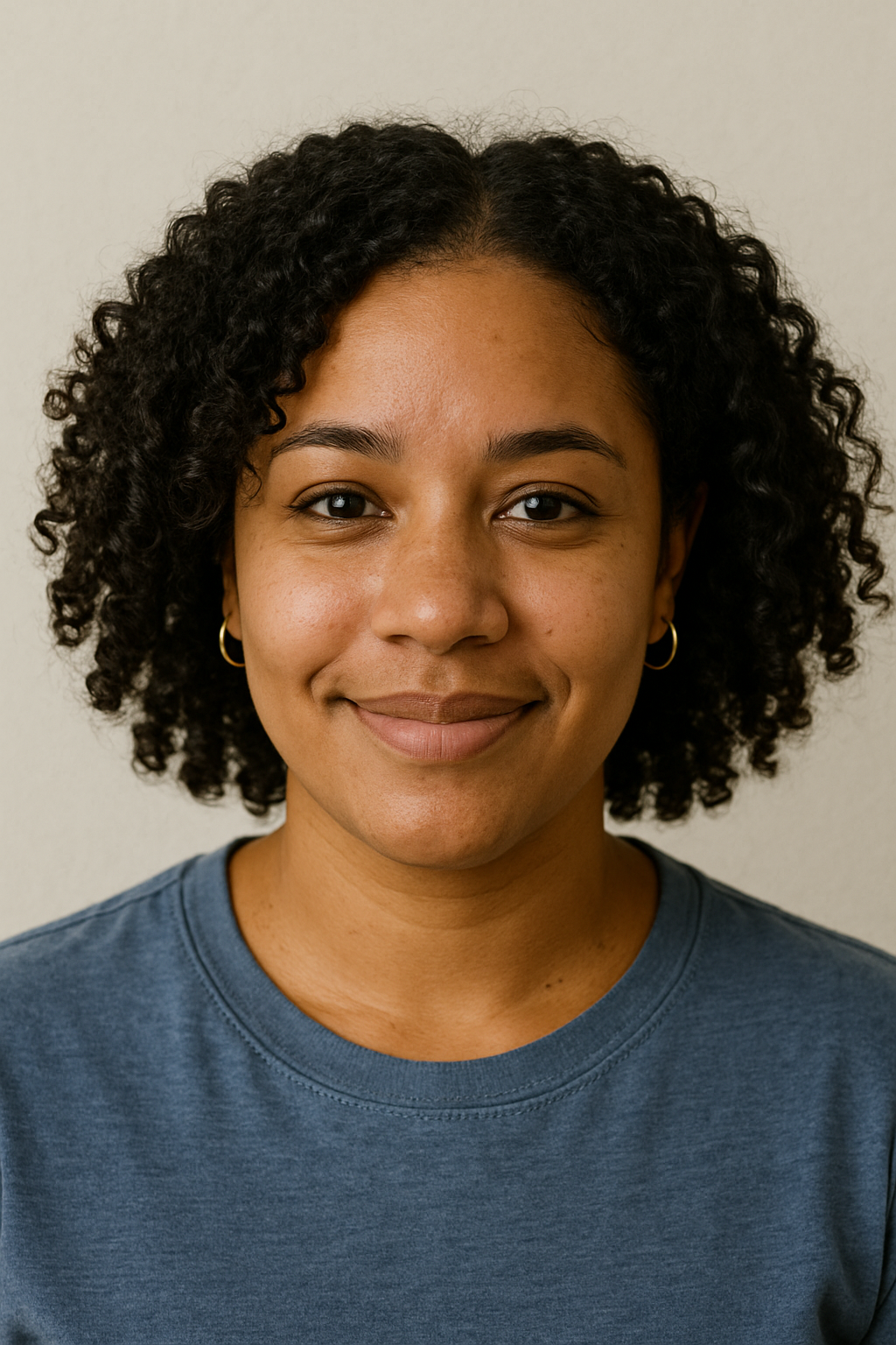 Aisha K.