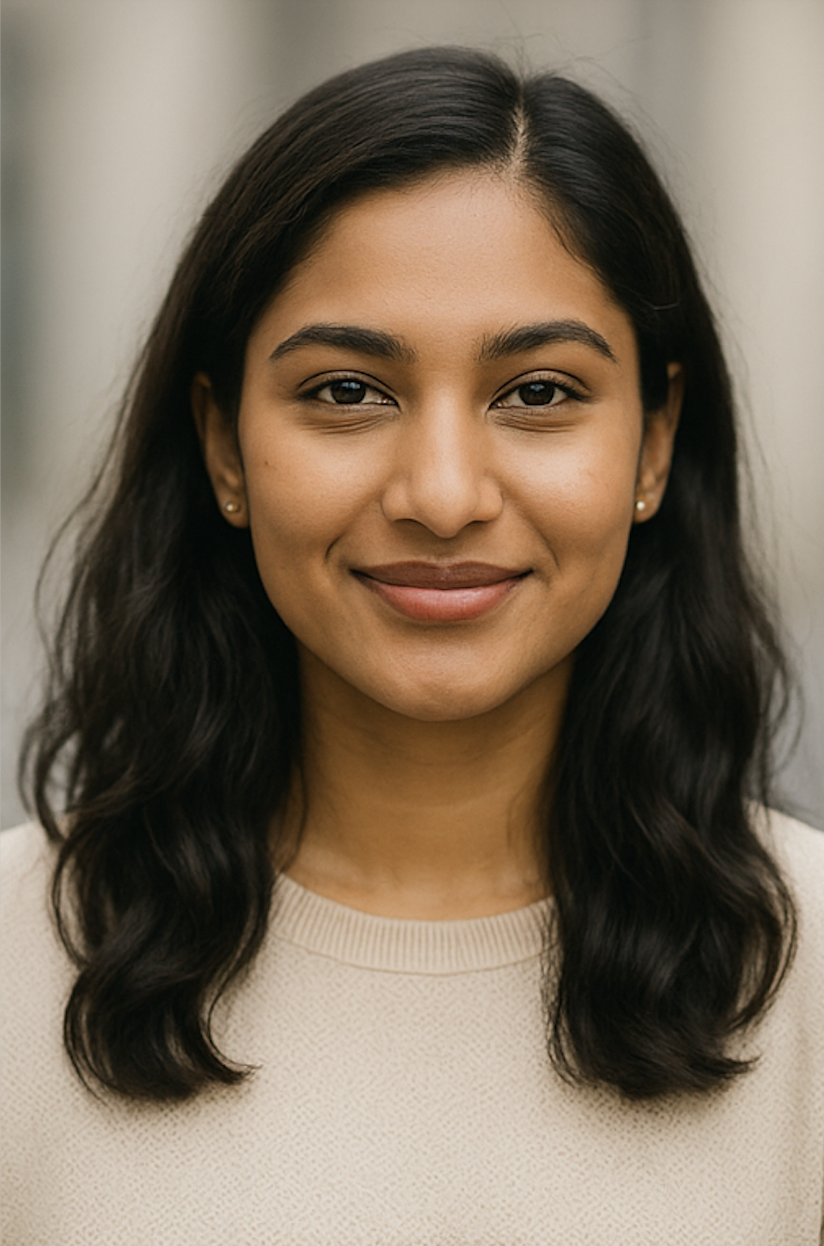 Priya D.