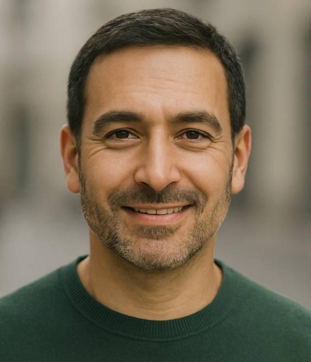 Jonas B.