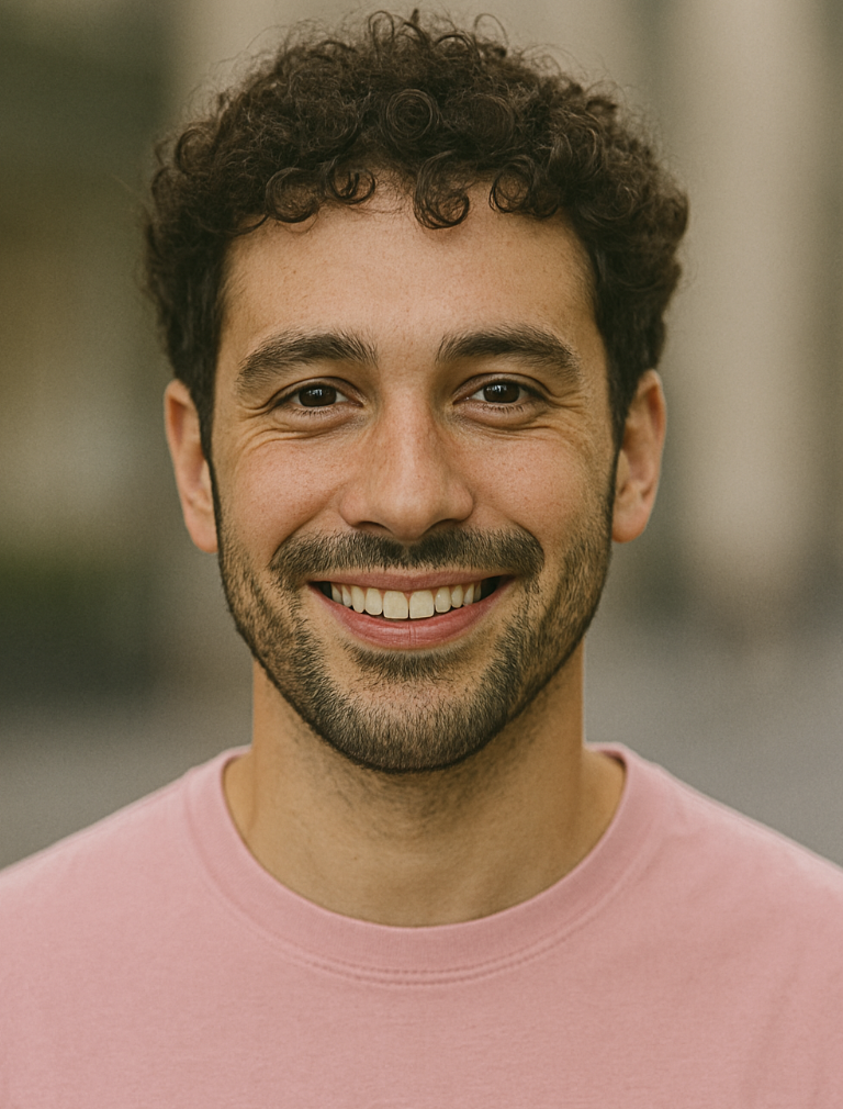 Diego M.